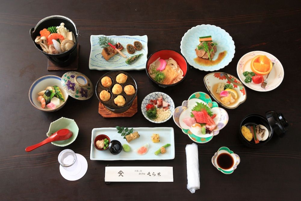 undefined Ryokan Kuramoto 4