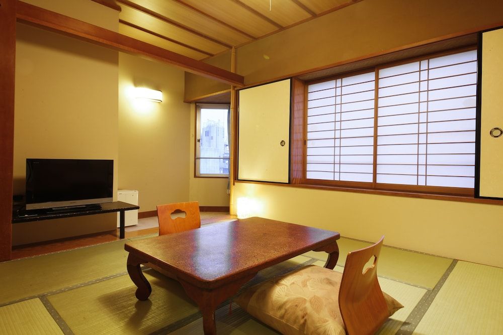 undefined Ryokan Kuramoto 3