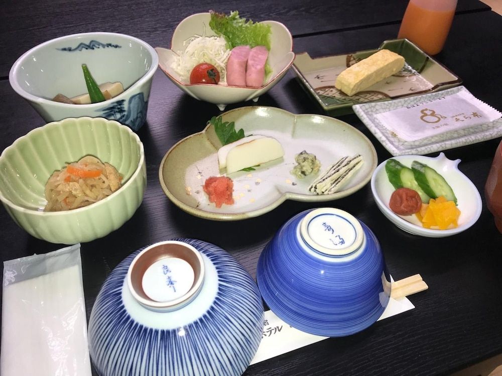 undefined Ryokan Kuramoto 5