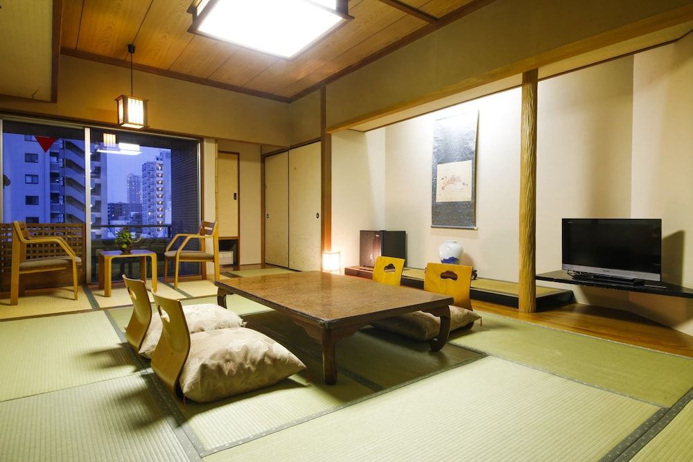 undefined Ryokan Kuramoto 10