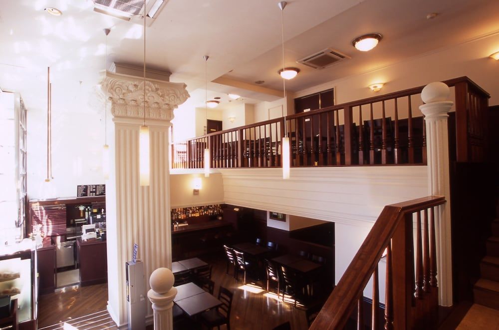 undefined Ueno Terminal Hotel 7