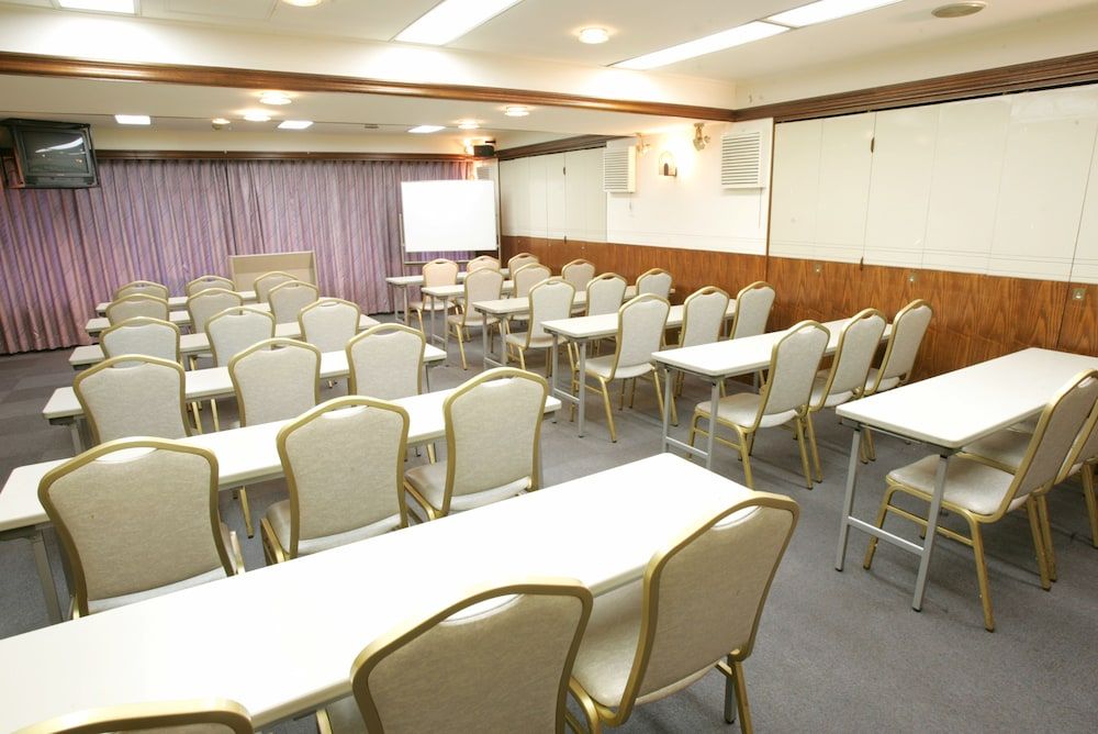 undefined Ueno Terminal Hotel 6