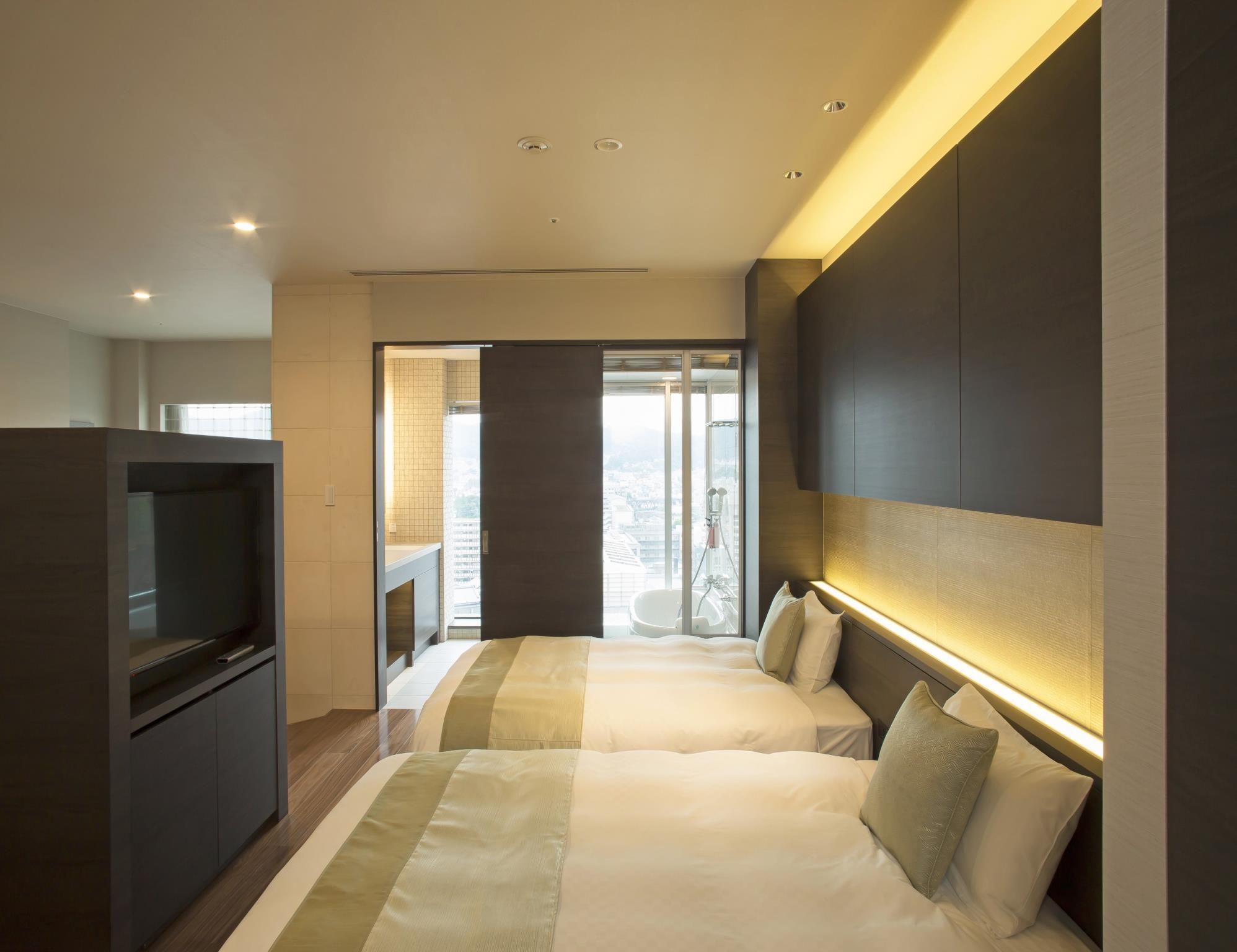 undefined Hotel Keihan Kyoto GRANDE 5