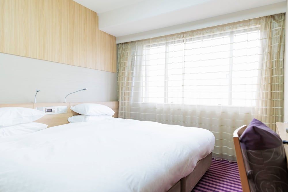 Double Room, 1 King Bed, Smoking
