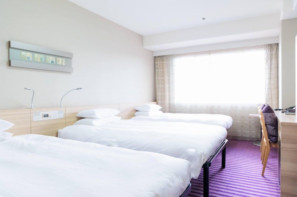undefined Hotel Keihan Kyoto GRANDE 3