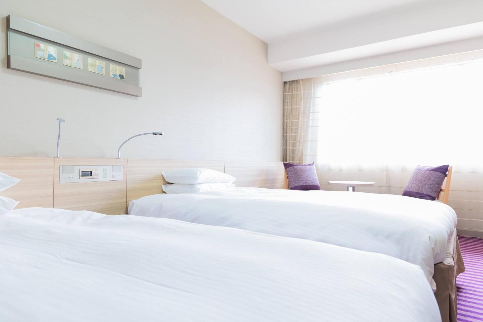 undefined Hotel Keihan Kyoto GRANDE 4