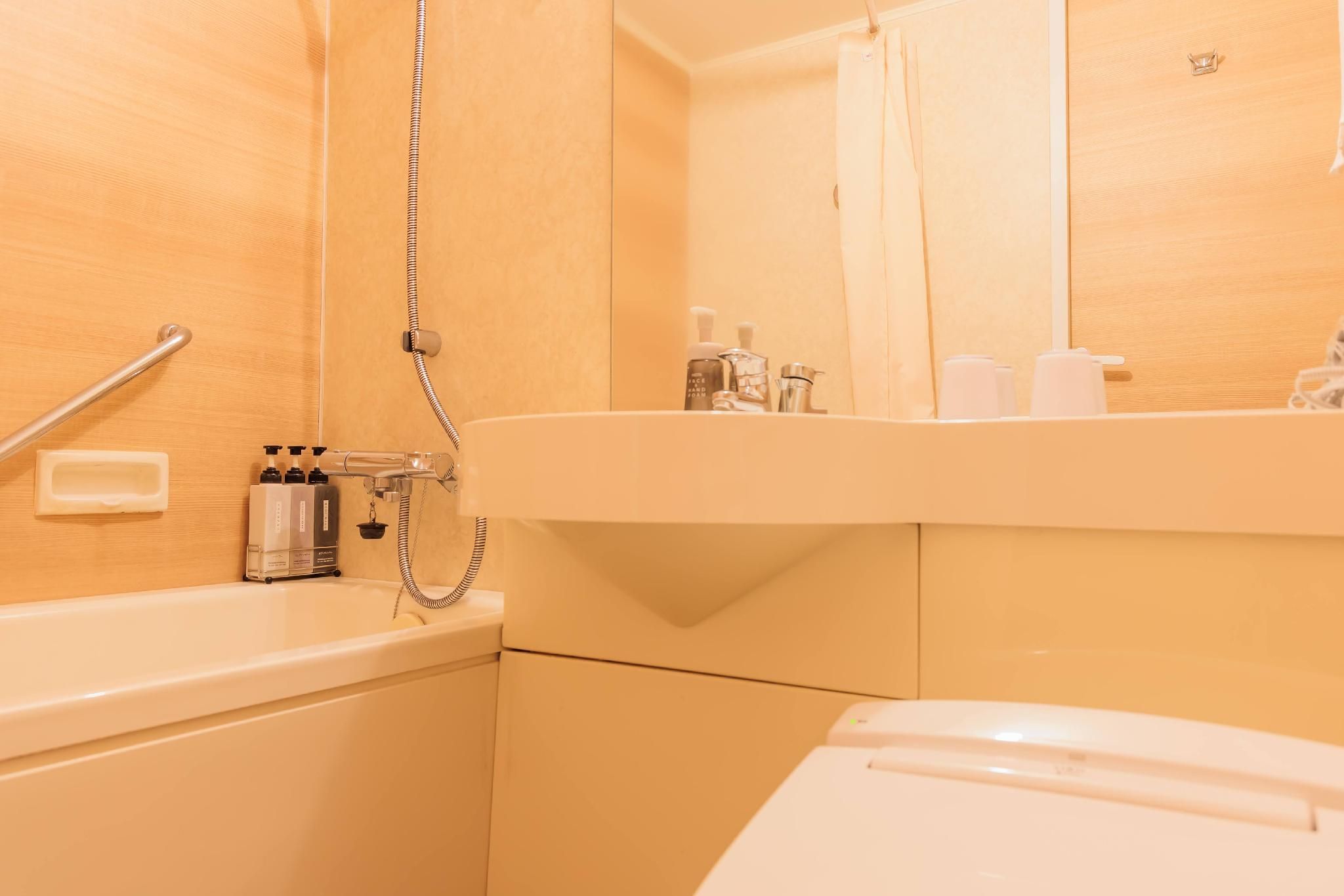 undefined Hotel Keihan Kyoto GRANDE 5