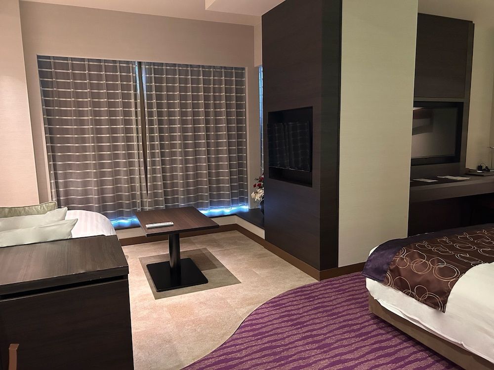 Junior Suite Room, Non Smoking