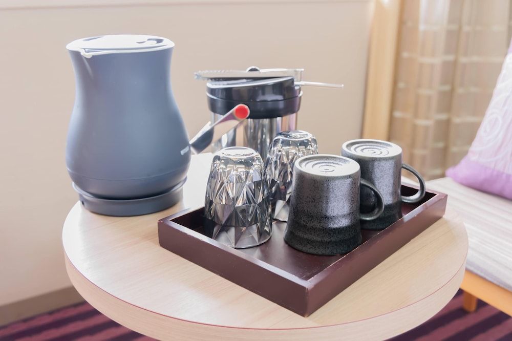 undefined Hotel Keihan Kyoto GRANDE 9