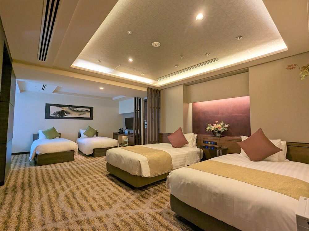 Family Suite, Non Smoking