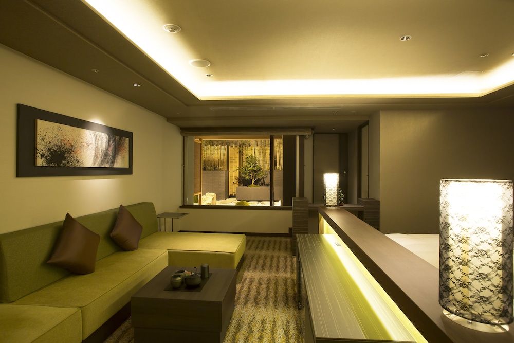 undefined Hotel Keihan Kyoto GRANDE