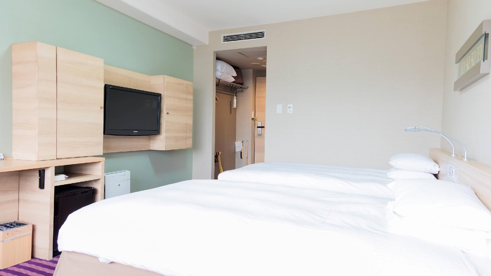 undefined Hotel Keihan Kyoto GRANDE 6