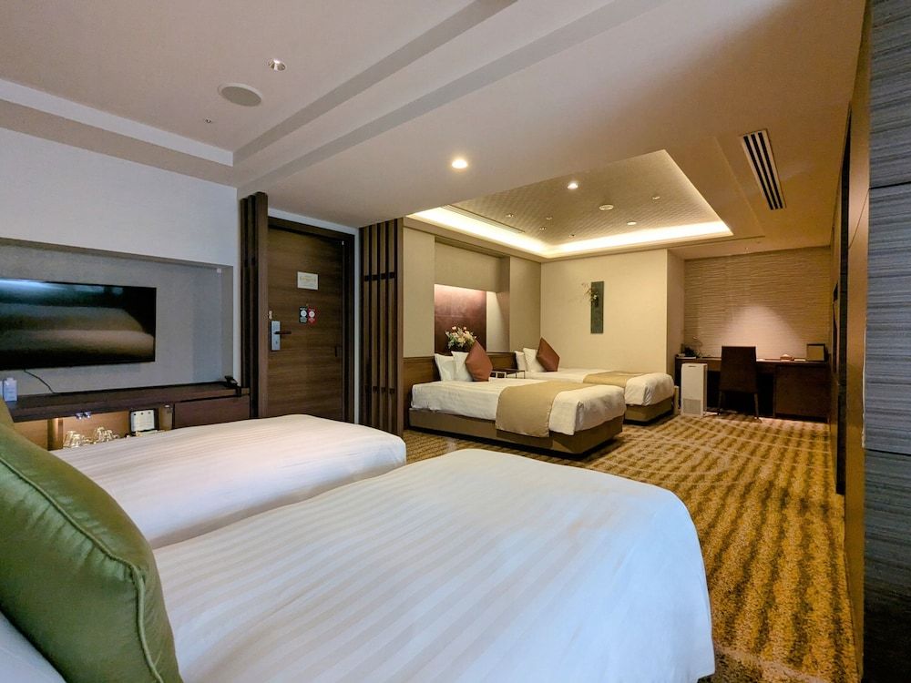 undefined Hotel Keihan Kyoto GRANDE 5