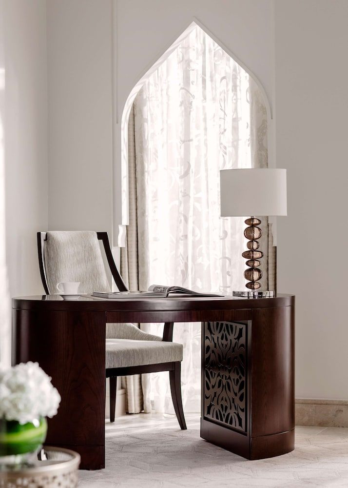 One&Only The Palm Premier Room, 1 King Bed (Palm Beach) 3