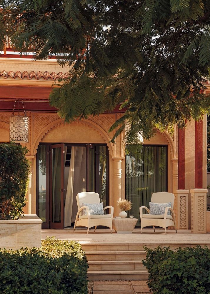 undefined One&Only The Palm 8