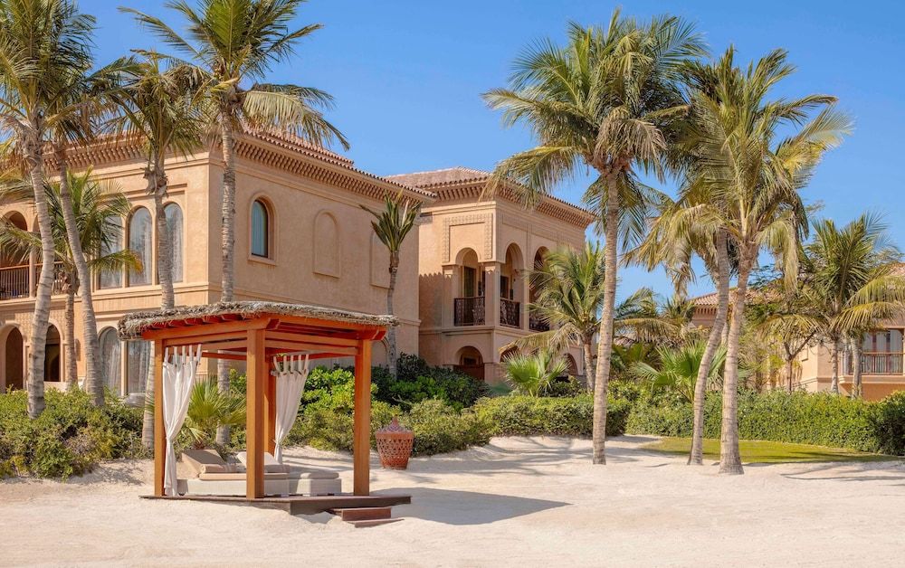 undefined One&Only The Palm 5