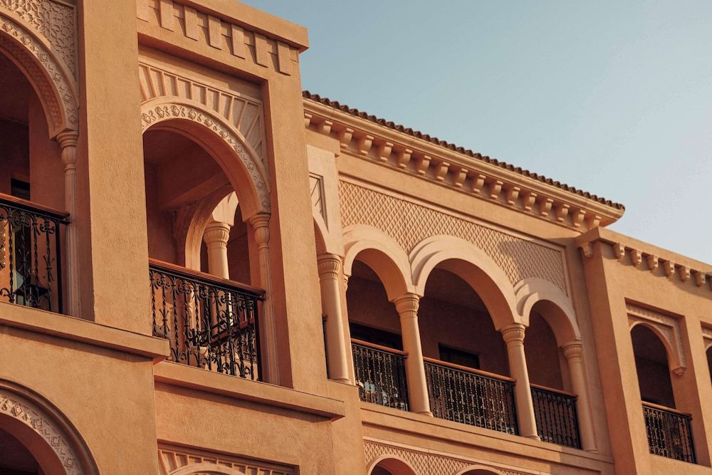 undefined One&Only The Palm 7