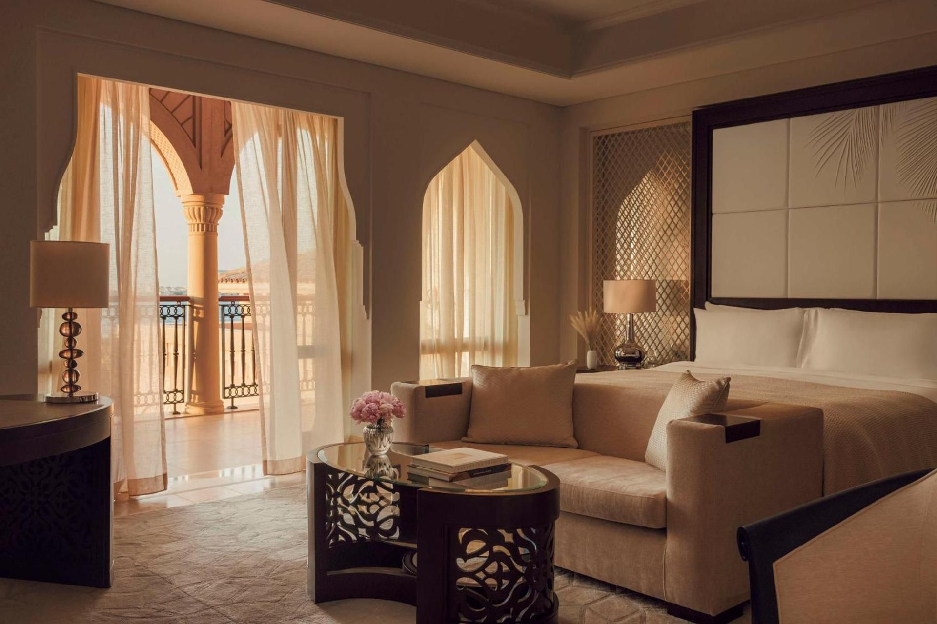 One&Only The Palm Palm Manor Premiere King Room - UAE Resident Rate, UAE ID Mandatory 3