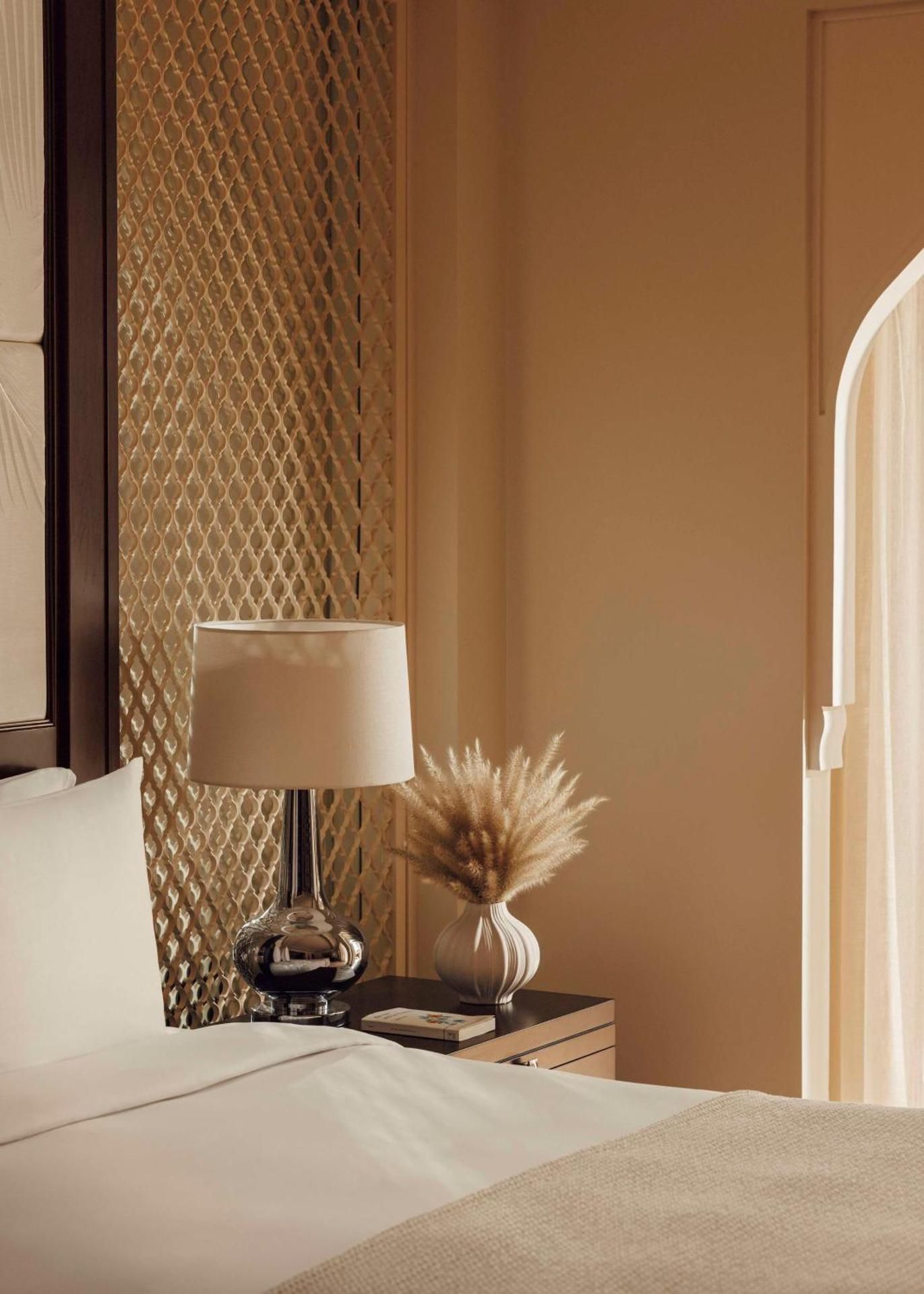 One&Only The Palm Palm Manor Premiere King Room - UAE Resident Rate, UAE ID Mandatory 2