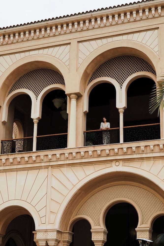 undefined One&Only The Palm 9