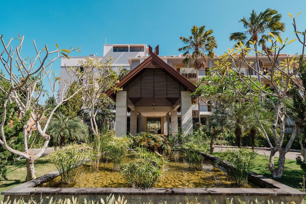 undefined Bintang Flores Hotel 9