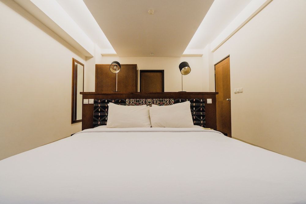 undefined Bintang Flores Hotel 8