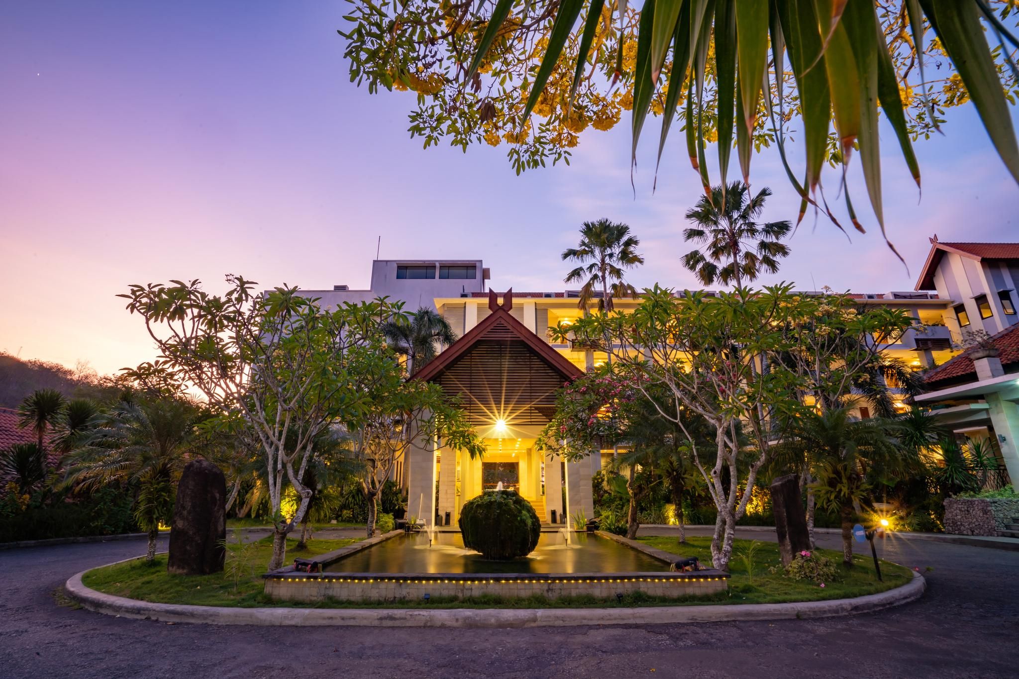 undefined Bintang Flores Hotel 7