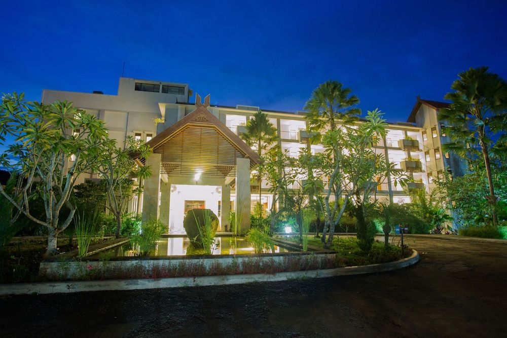 undefined Bintang Flores Hotel 7