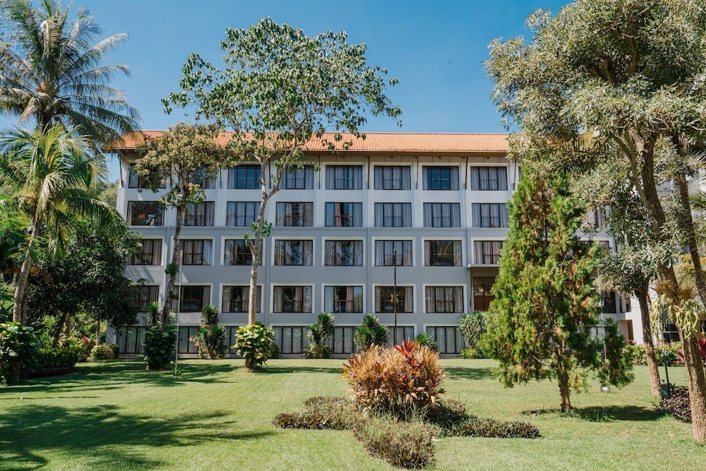 undefined Bintang Flores Hotel 6