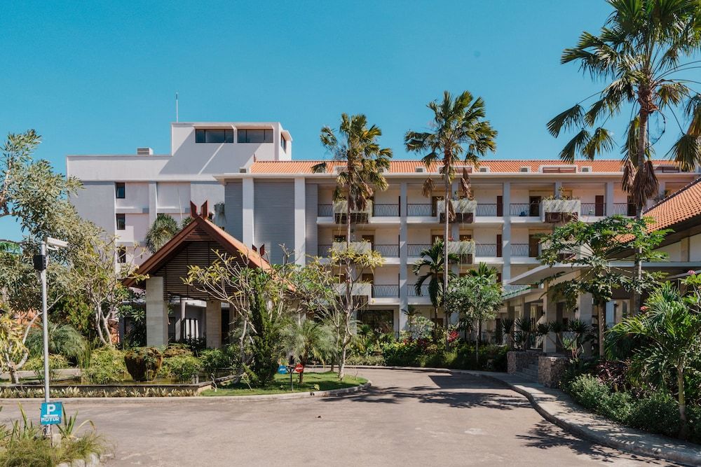 undefined Bintang Flores Hotel 8