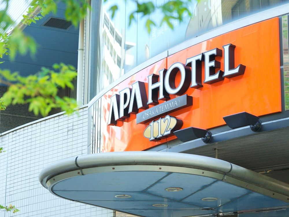 undefined APA Hotel Osaka Temma 2