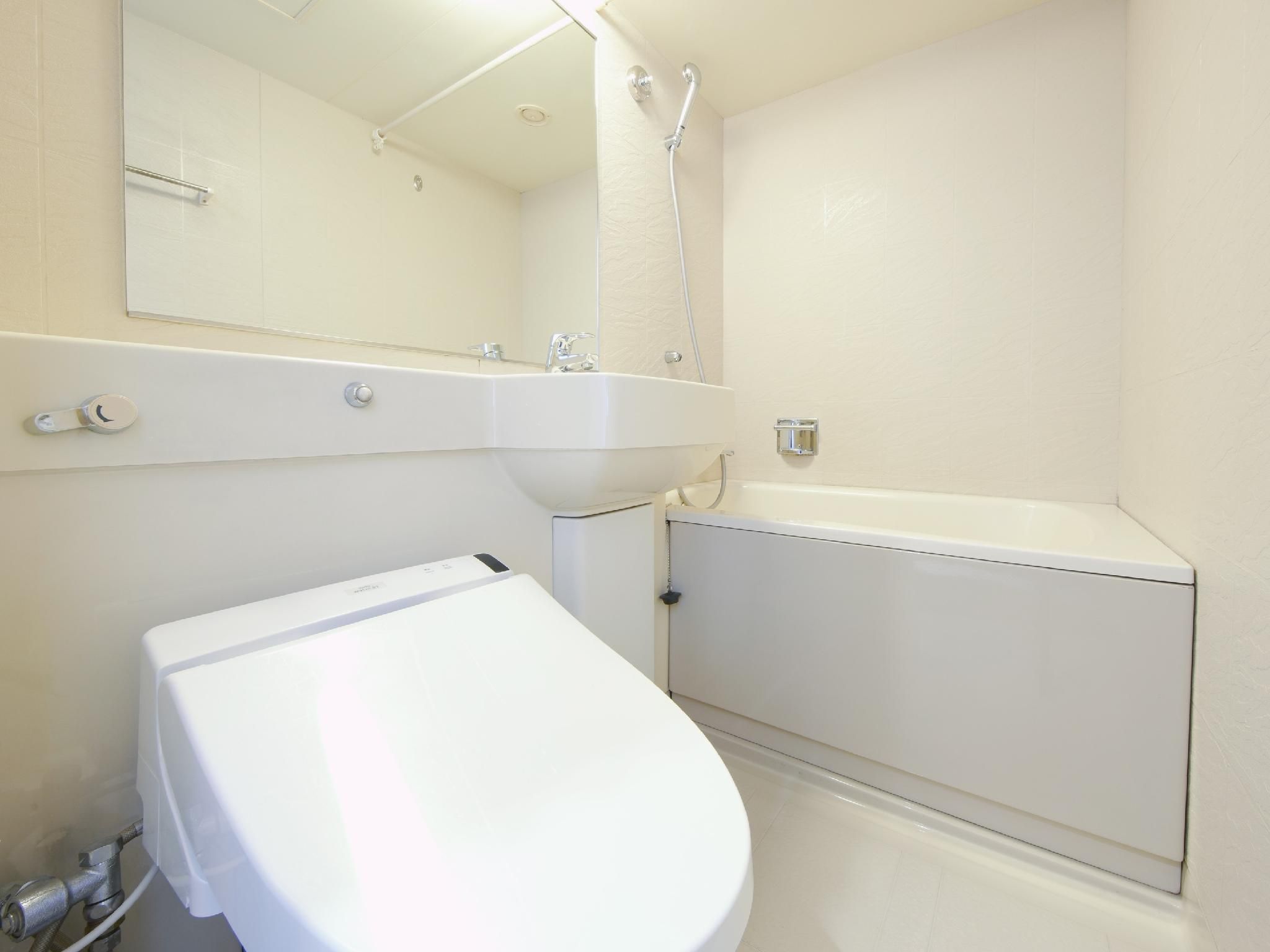 undefined APA Hotel Osaka Temma 9