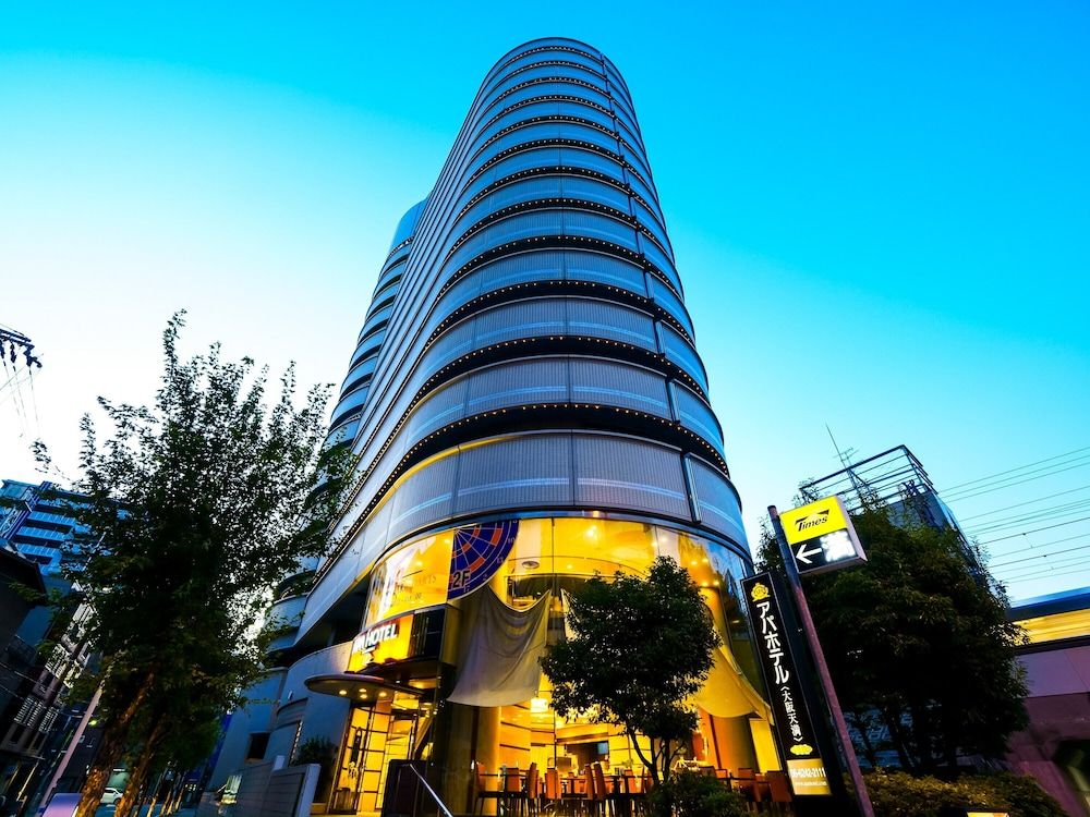 undefined APA Hotel Osaka Temma 3