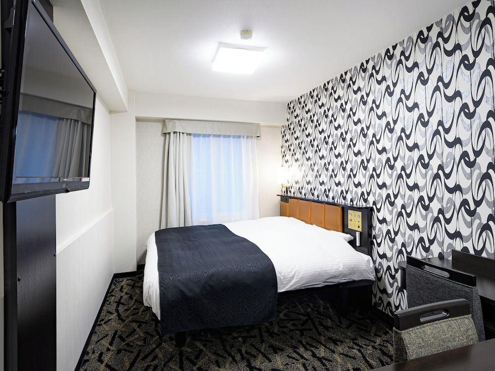 undefined APA Hotel Sapporo Odori Ekimae Minami 2