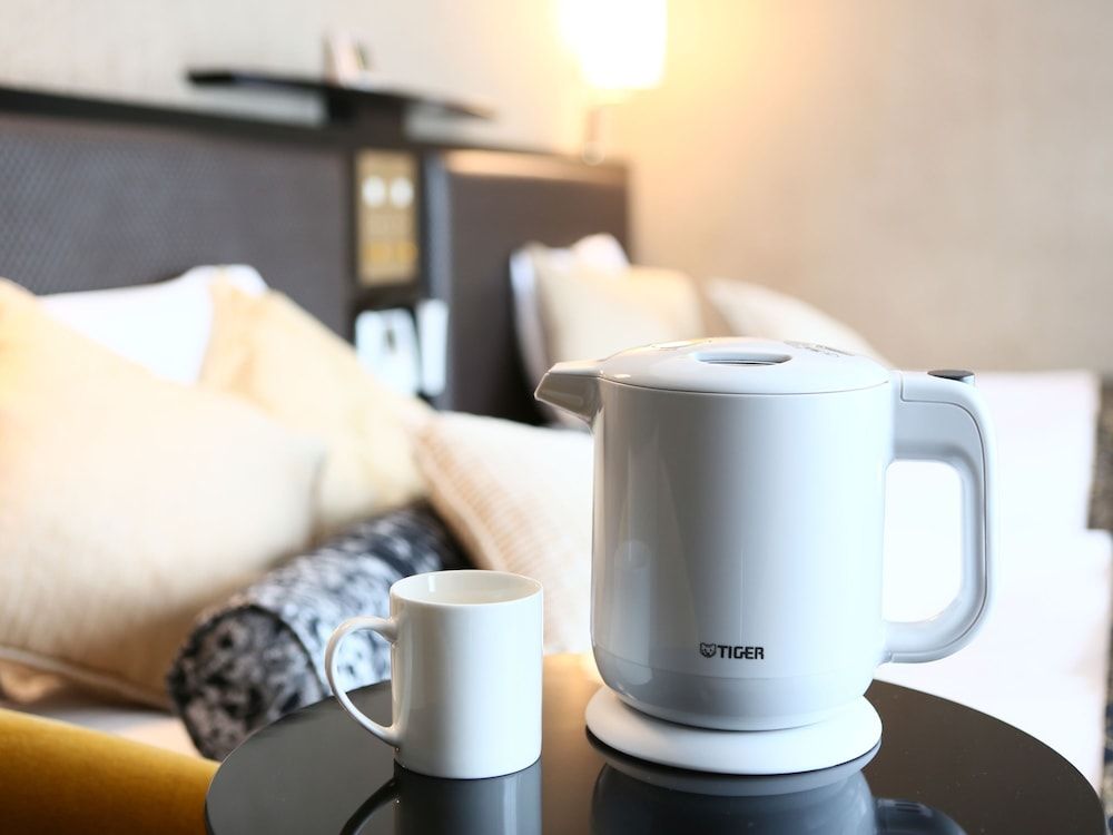 undefined APA Hotel Sapporo Odori Ekimae Minami 8