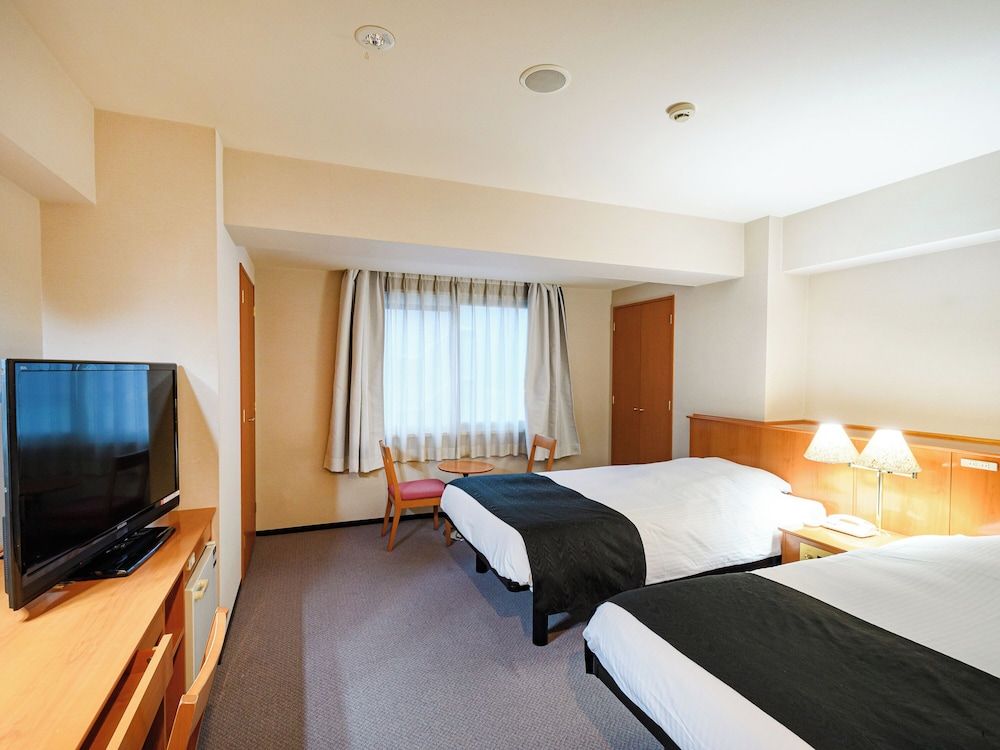 undefined APA Hotel Sapporo Odori Ekimae Minami 3
