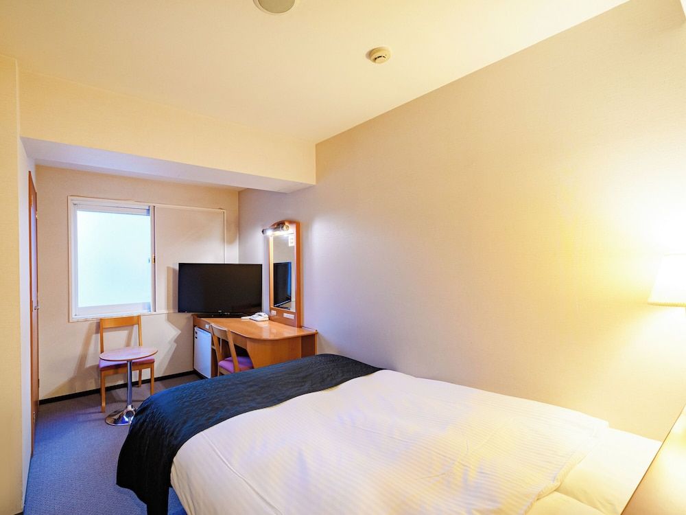 undefined APA Hotel Sapporo Odori Ekimae Minami