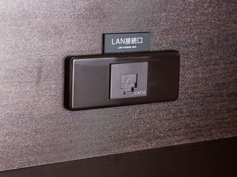 APA Hotel Keisei Narita Ekimae Semidouble Room Bed120cm 11sqm Non Smoking 10