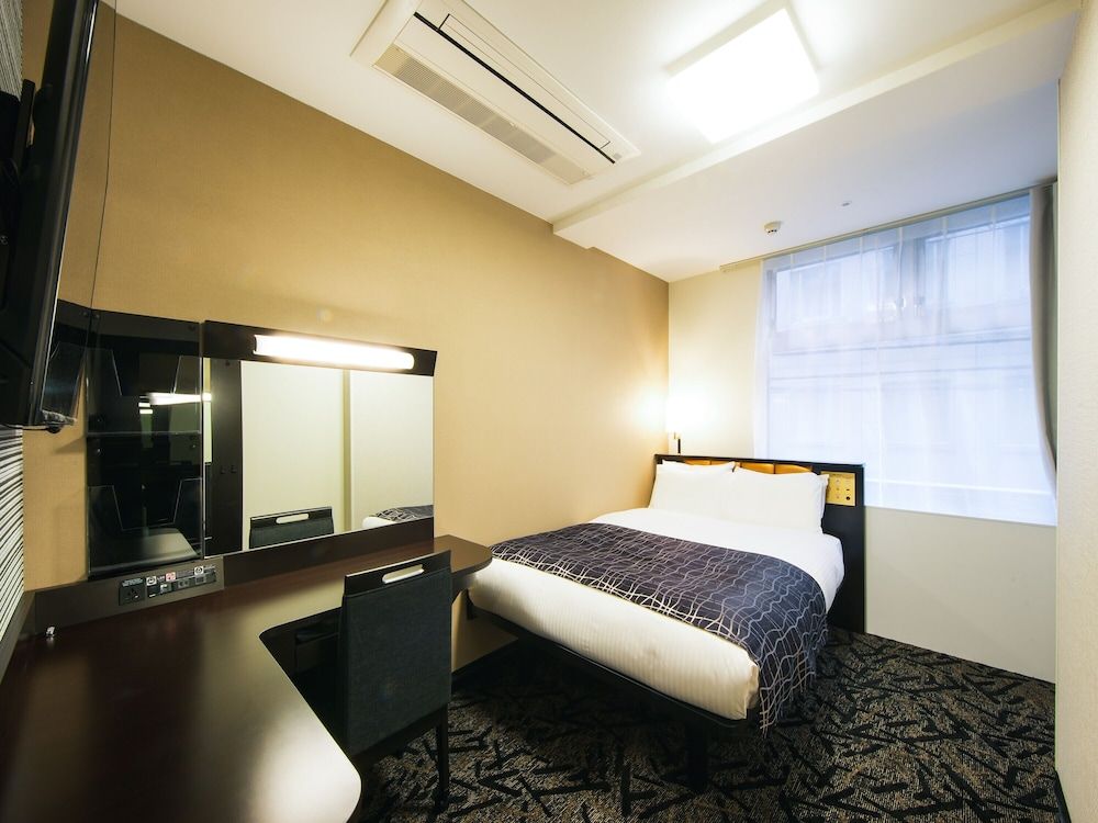undefined APA Hotel Osaka Tanimachi 4chome Ekimae Kita 9