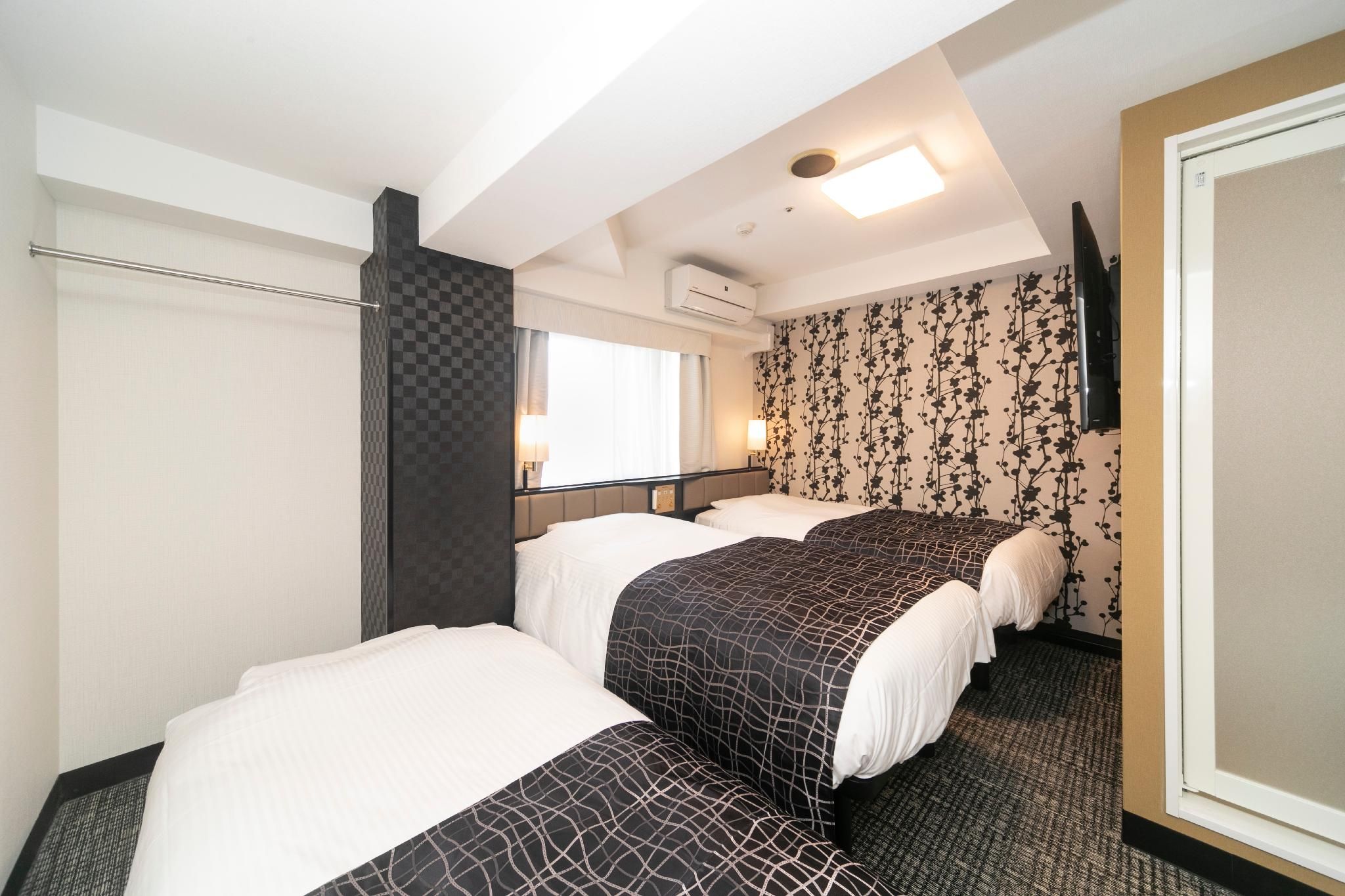 Triple Room - Non Smoking