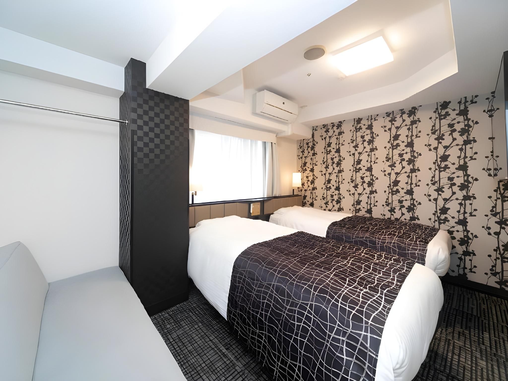 Triple Room - Non Smoking