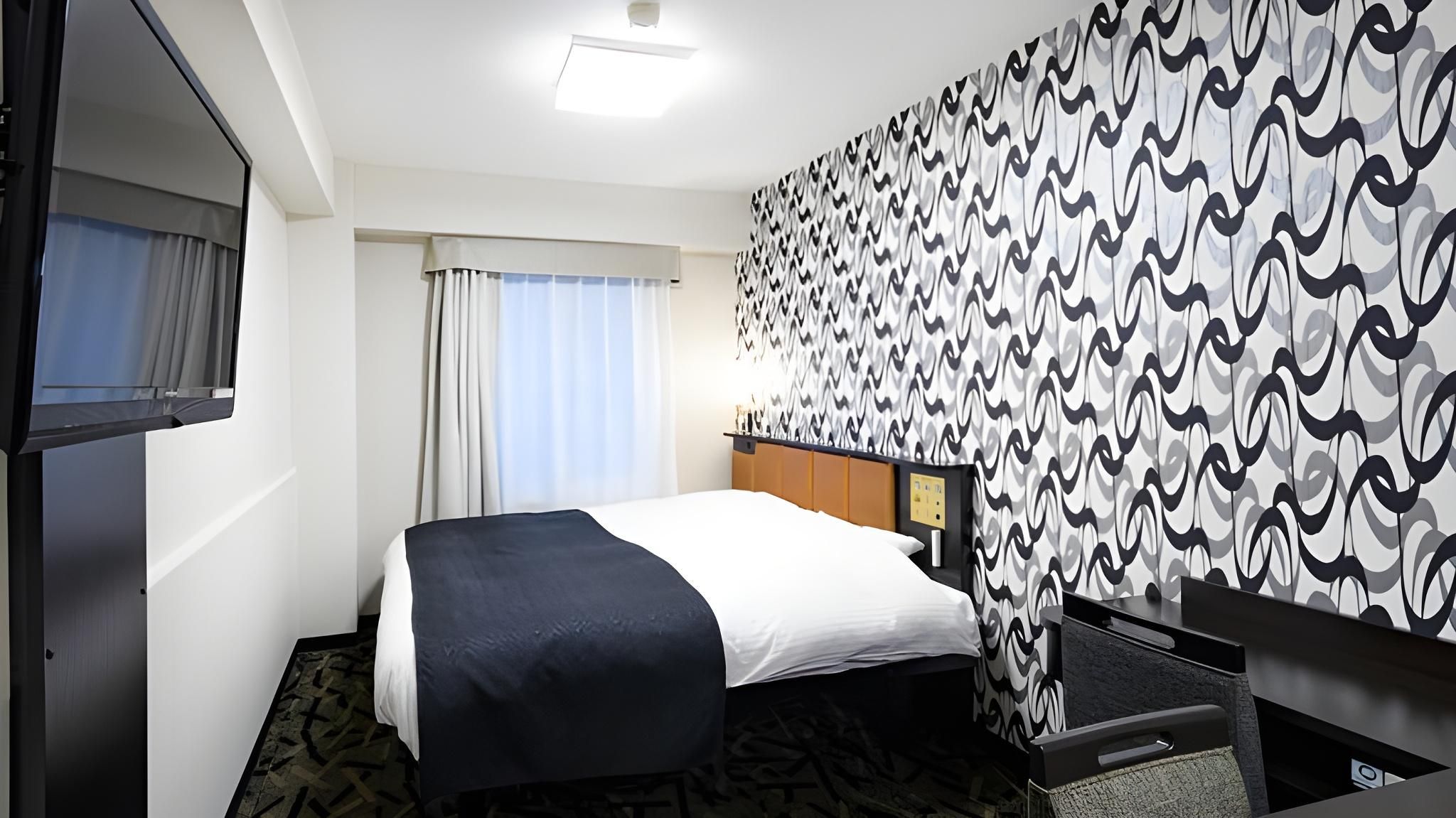 undefined APA Hotel Sapporo Odori Ekimae Minami 10