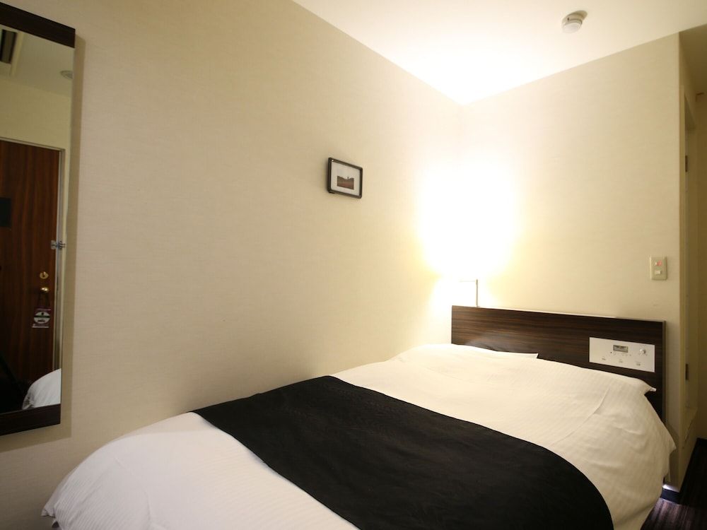 undefined Apa Hotel Tokyo Kiba