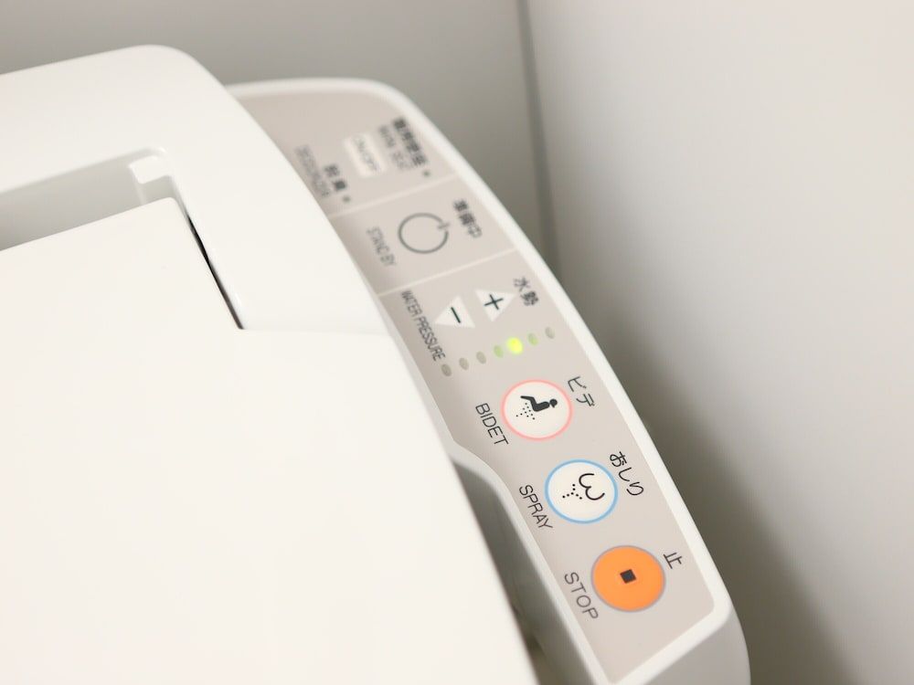 Apa Hotel Tokyo Kiba [Non-Smoking] Semi-Double Room Bed120cm 12sqm 7