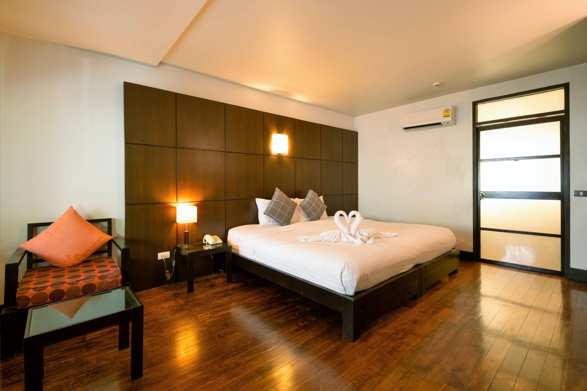 Kireethara Boutique Resort Deluxe