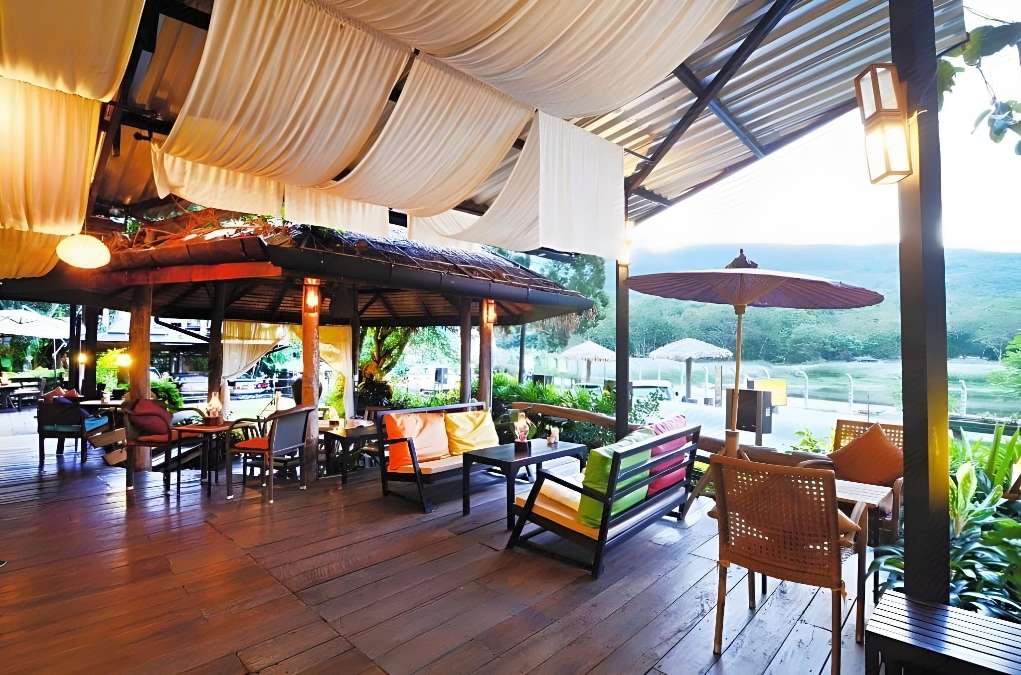 undefined Kireethara Boutique Resort 4