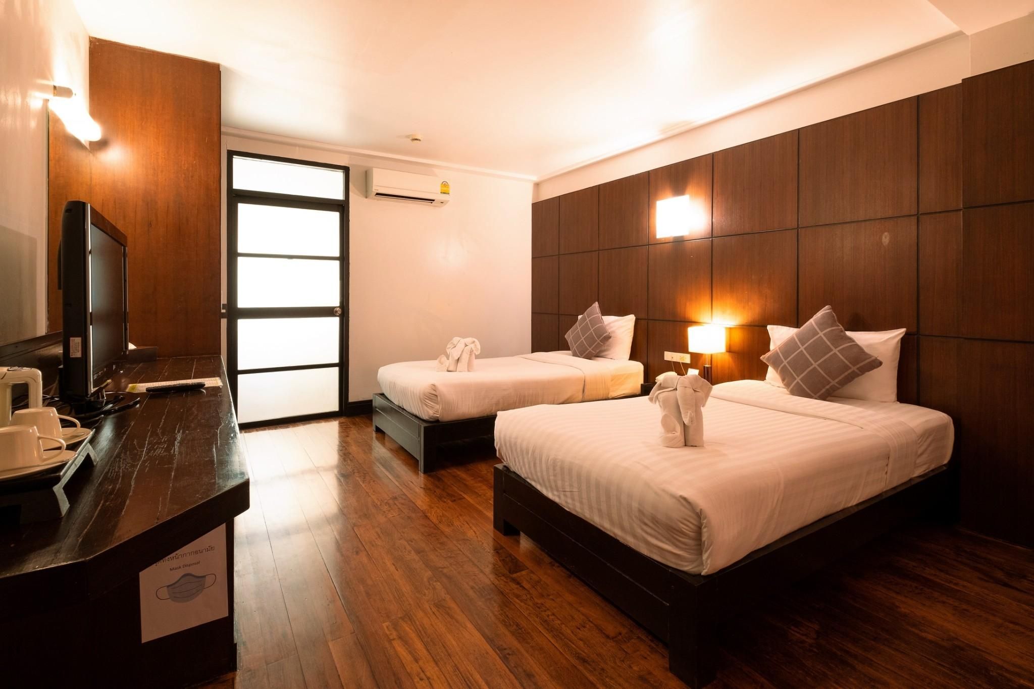 Kireethara Boutique Resort Deluxe 2