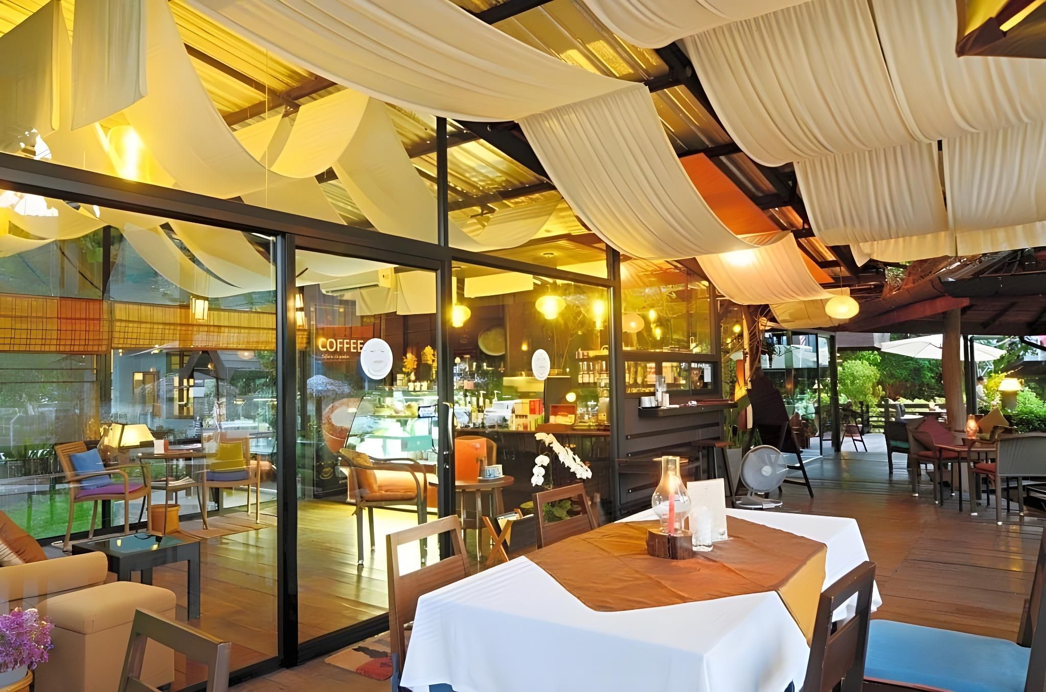 undefined Kireethara Boutique Resort 6