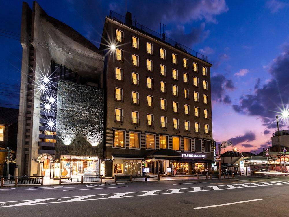 undefined APA Hotel Kyoto Gion EXCELLENT 2