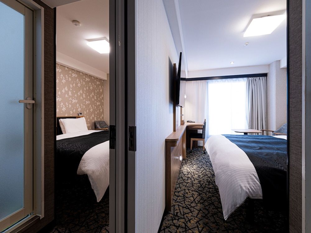 undefined APA Hotel Kyoto Gion EXCELLENT 3